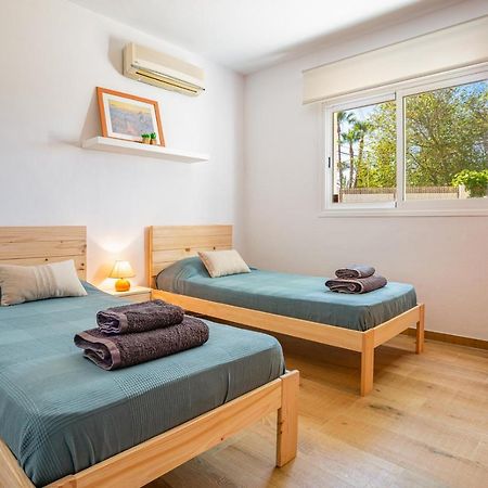 Casa Can Ferran Nuestra Señora de Jesus Eksteriør bilde