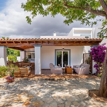 Casa Can Ferran Nuestra Señora de Jesus Eksteriør bilde