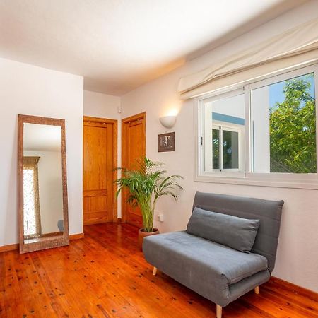 Casa Can Ferran Nuestra Señora de Jesus Eksteriør bilde