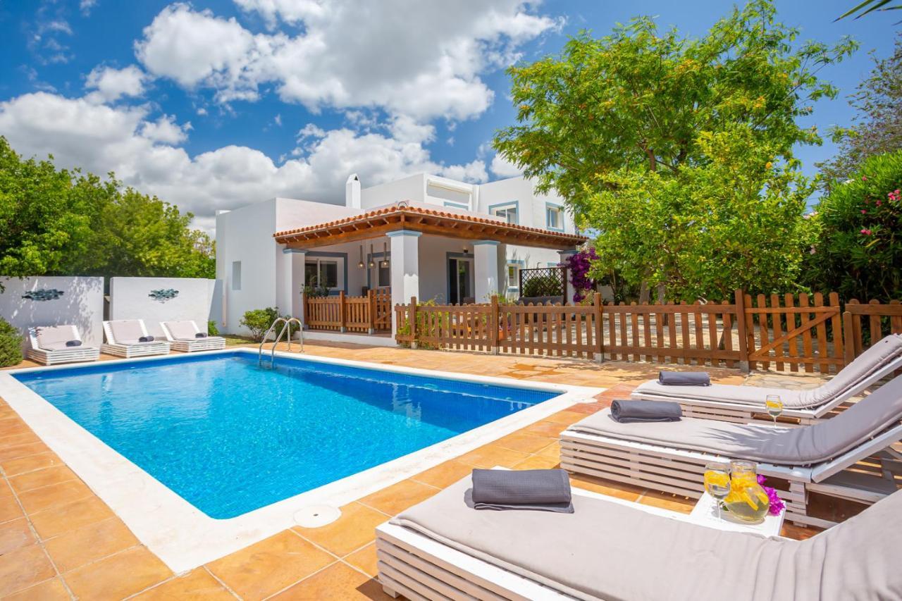 Casa Can Ferran Nuestra Señora de Jesus Eksteriør bilde