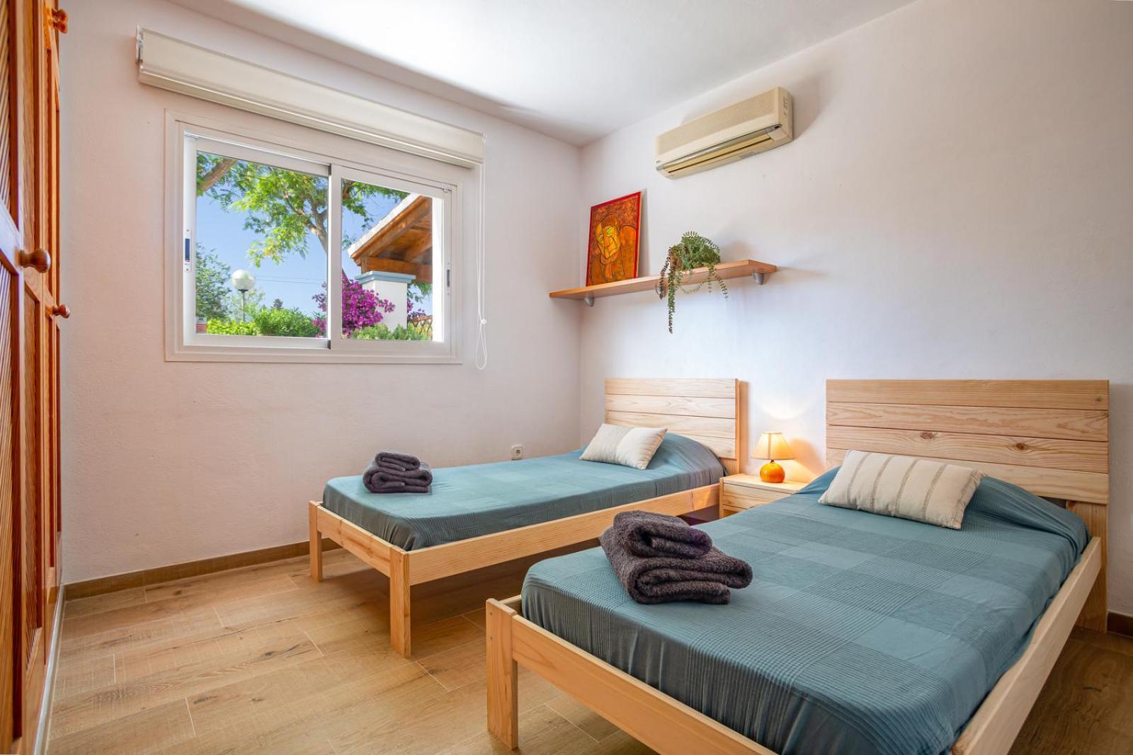 Casa Can Ferran Nuestra Señora de Jesus Eksteriør bilde