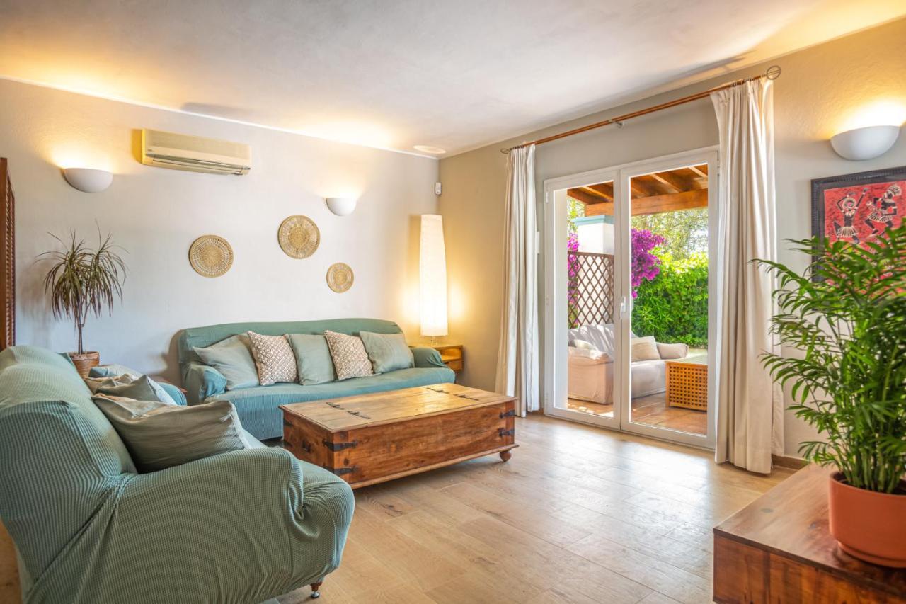 Casa Can Ferran Nuestra Señora de Jesus Eksteriør bilde