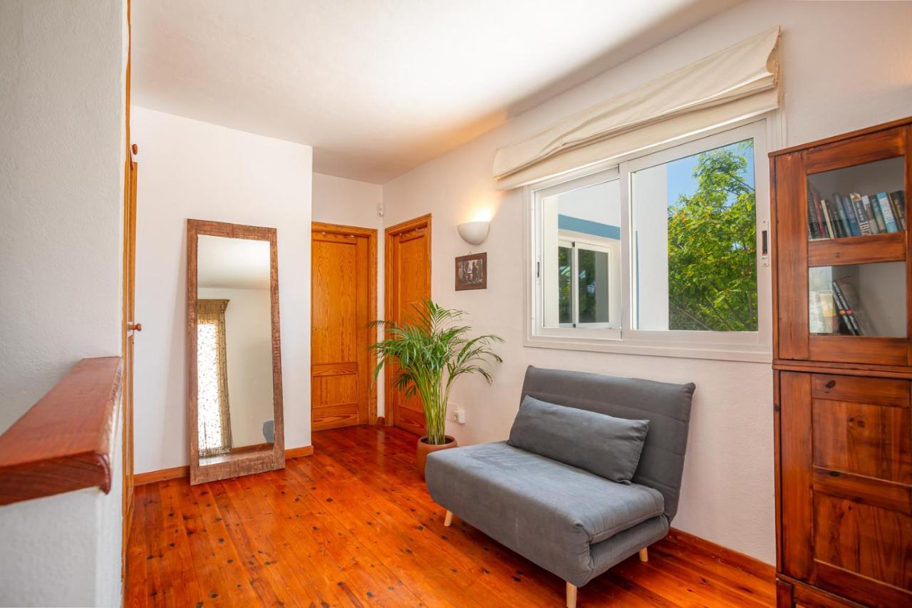 Casa Can Ferran Nuestra Señora de Jesus Eksteriør bilde