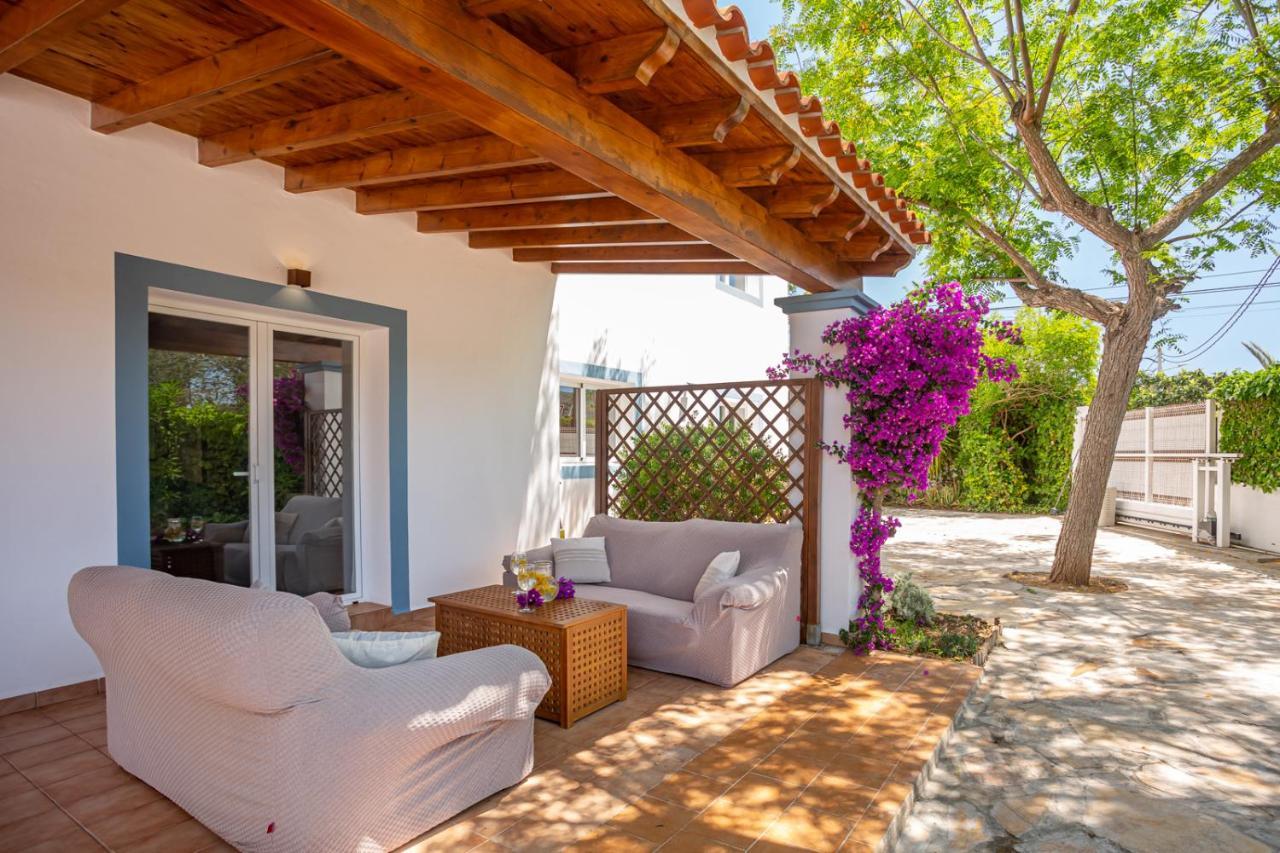 Casa Can Ferran Nuestra Señora de Jesus Eksteriør bilde