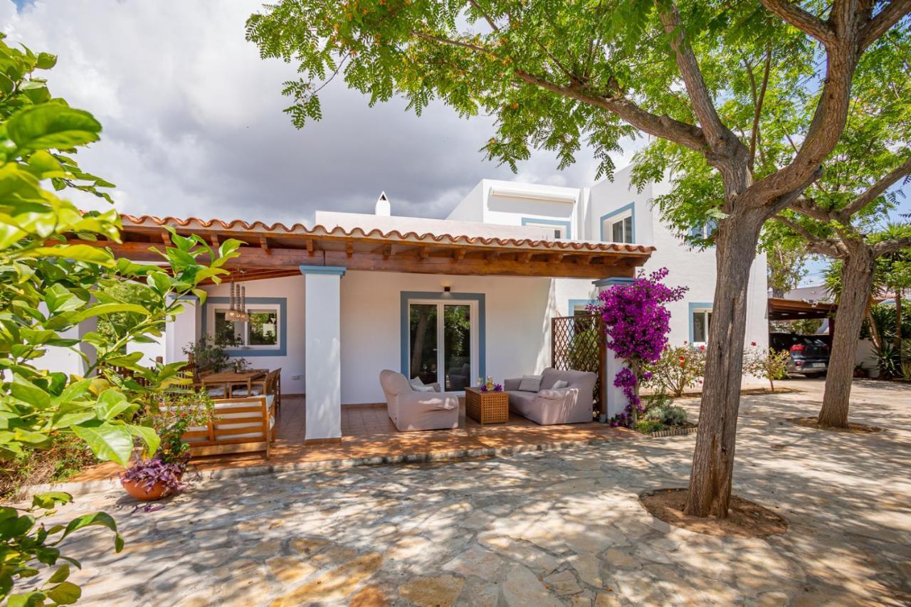 Casa Can Ferran Nuestra Señora de Jesus Eksteriør bilde