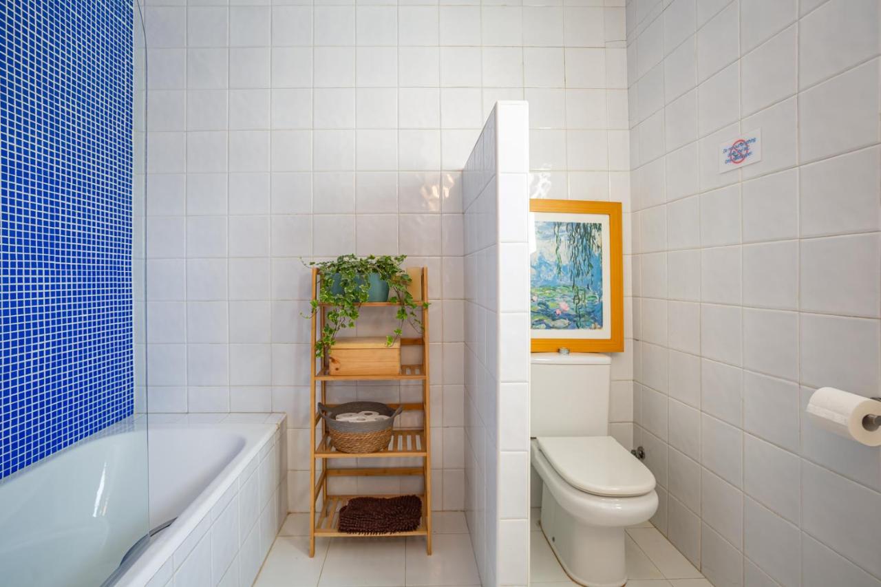 Casa Can Ferran Nuestra Señora de Jesus Eksteriør bilde