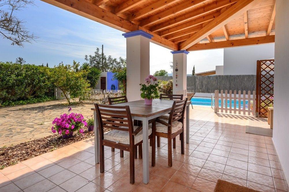 Casa Can Ferran Nuestra Señora de Jesus Eksteriør bilde