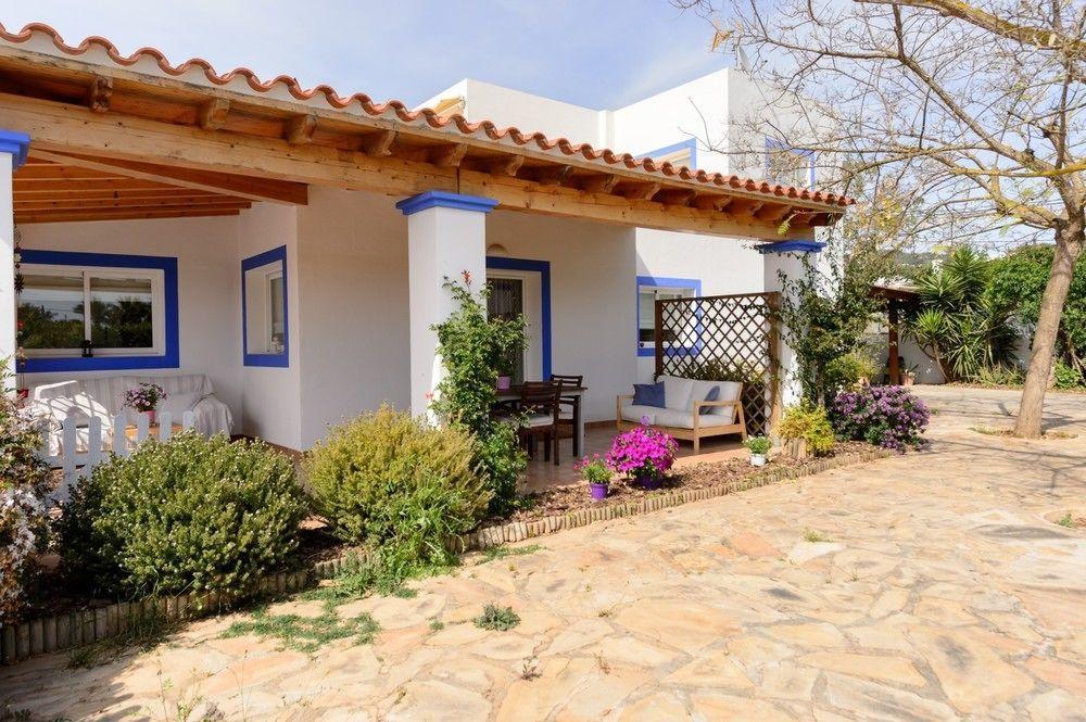 Casa Can Ferran Nuestra Señora de Jesus Eksteriør bilde