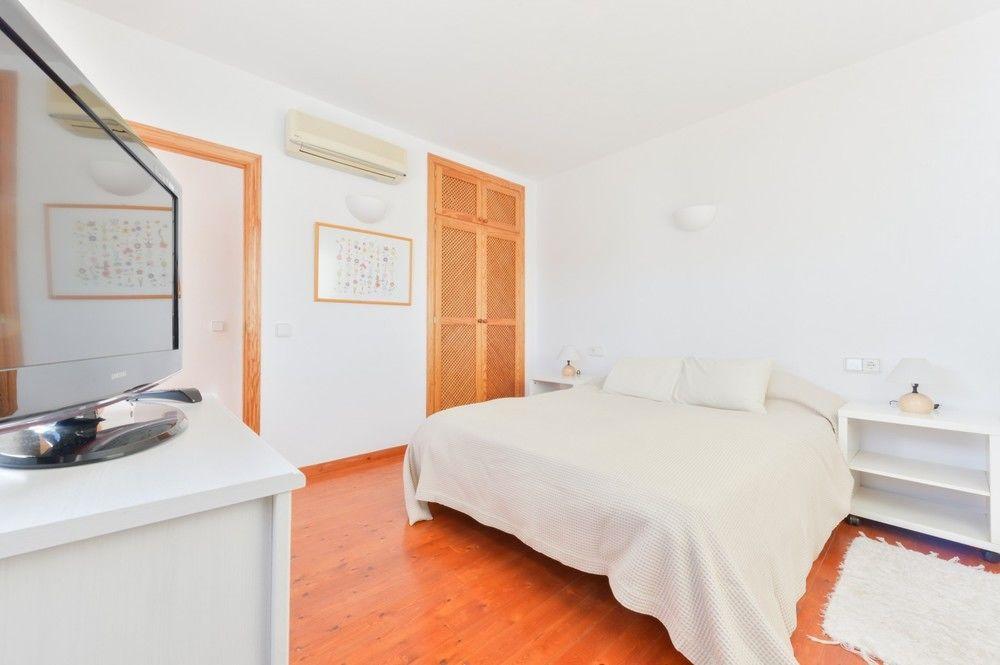 Casa Can Ferran Nuestra Señora de Jesus Eksteriør bilde