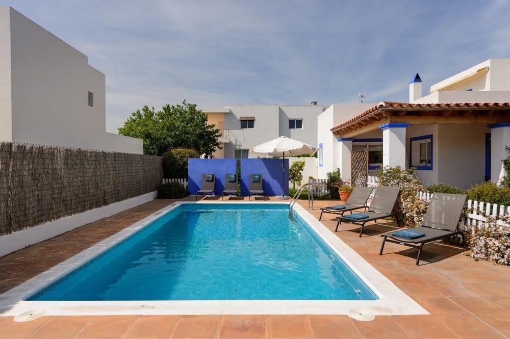 Casa Can Ferran Nuestra Señora de Jesus Eksteriør bilde