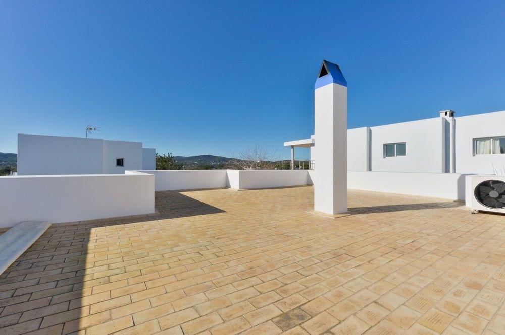 Casa Can Ferran Nuestra Señora de Jesus Eksteriør bilde